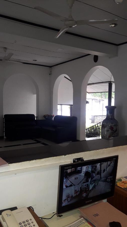 Jayasinghe Holiday Resort Kataragama Εξωτερικό φωτογραφία