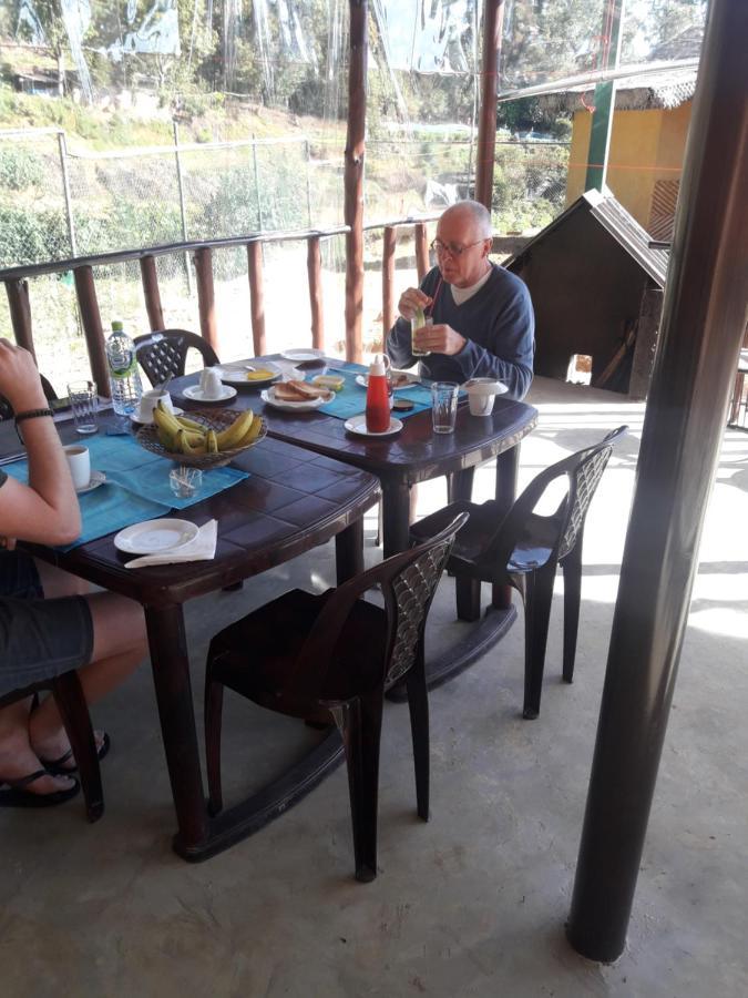 Jayasinghe Holiday Resort Kataragama Εξωτερικό φωτογραφία