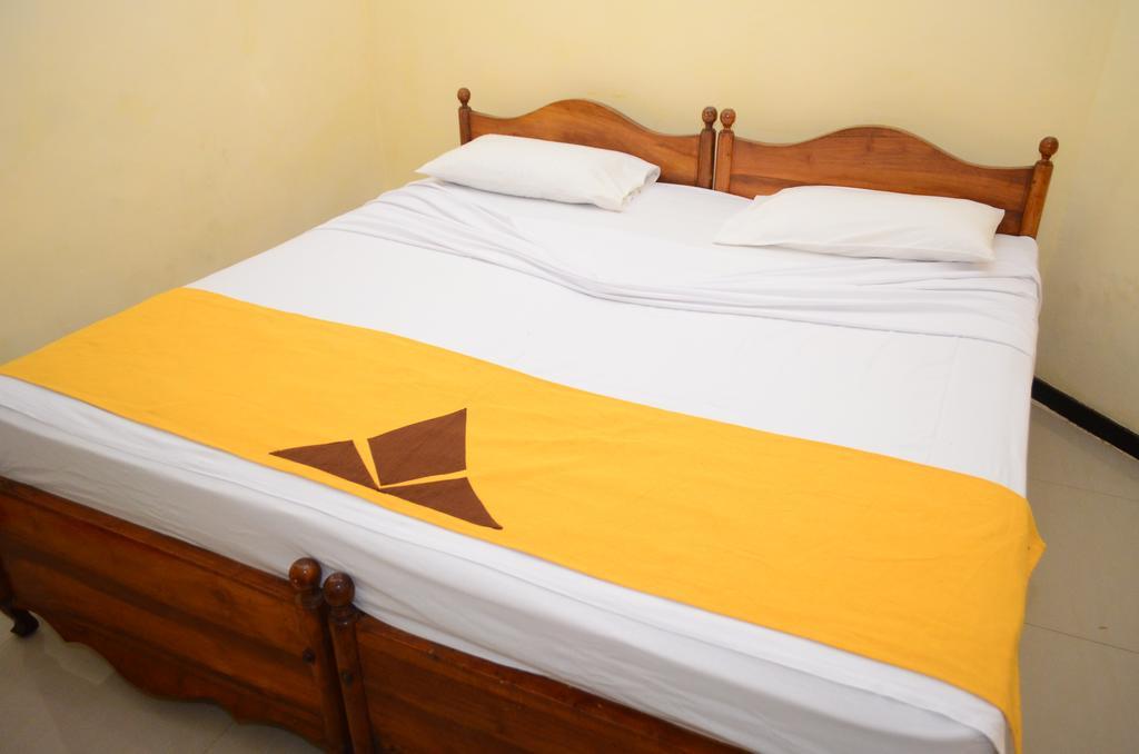 Jayasinghe Holiday Resort Kataragama Εξωτερικό φωτογραφία
