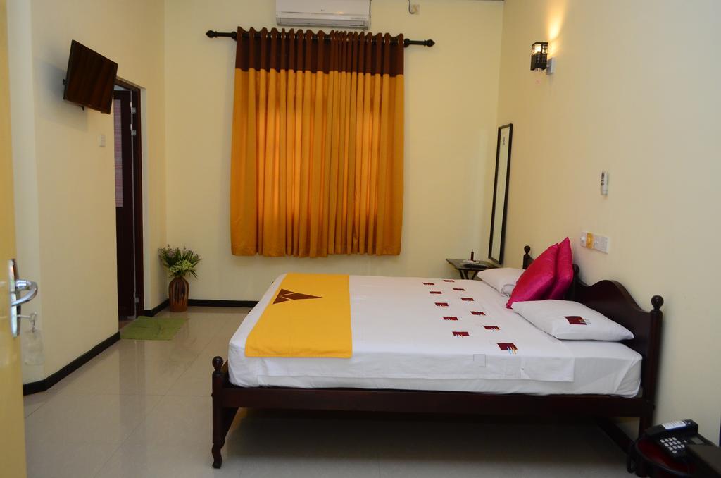 Jayasinghe Holiday Resort Kataragama Εξωτερικό φωτογραφία