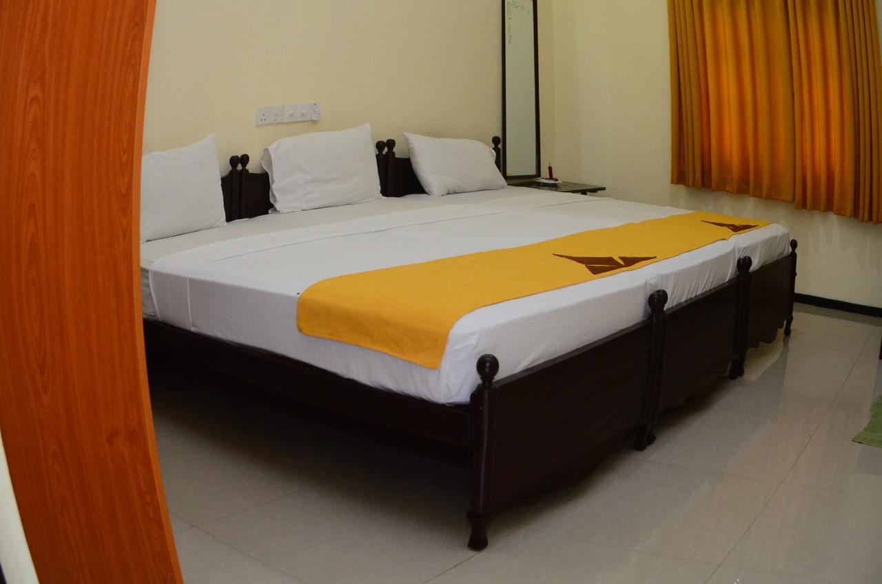 Jayasinghe Holiday Resort Kataragama Εξωτερικό φωτογραφία